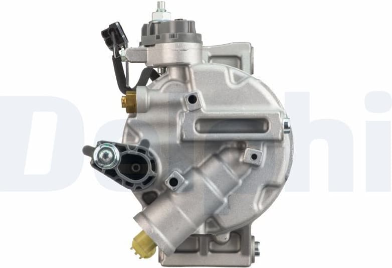 Compressor, air conditioning CS20570 - image 5