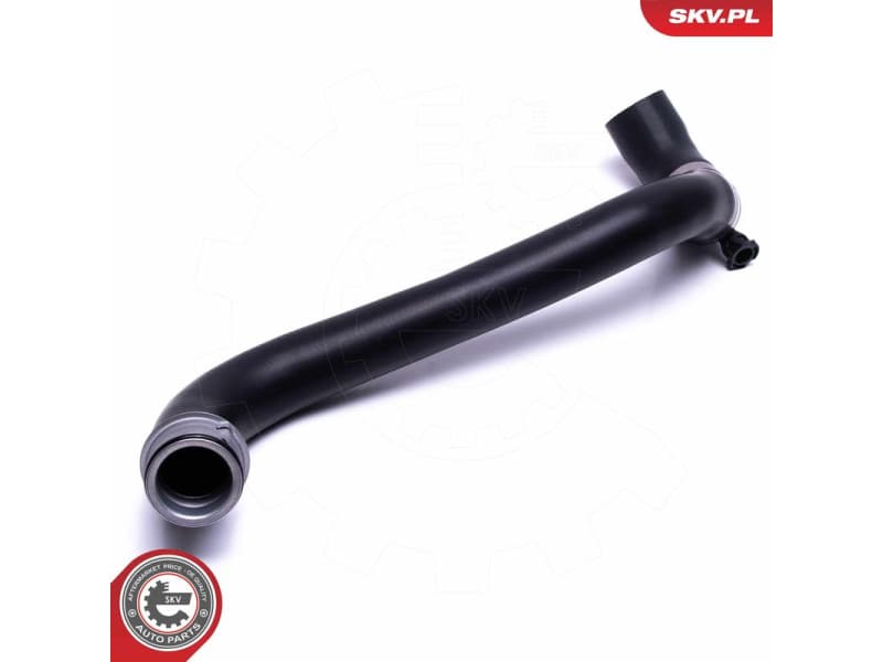 Radiator Hose 54SKV492 - image 2