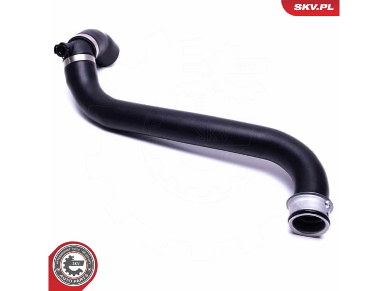 Radiator Hose 54SKV492 - image 3