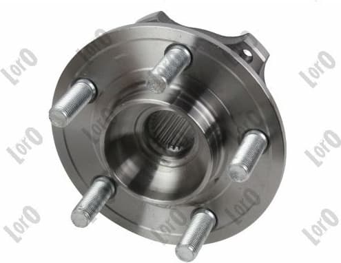 Wheel Hub LORO 141-01-138