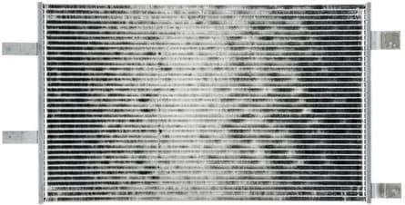 Condenser, air conditioning BEHR *** PREMIUM LINE *** AC 1123 000P - image 4