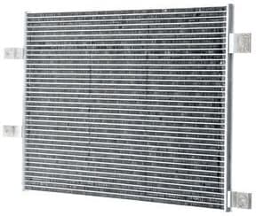 Condenser, air conditioning BEHR *** PREMIUM LINE *** AC 1123 000P - image 5