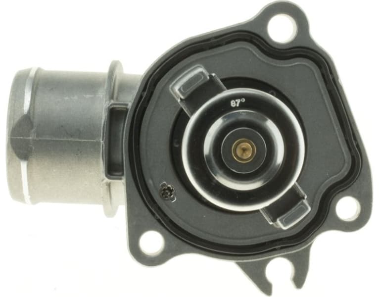 Thermostat, coolant 991-87 - image 2