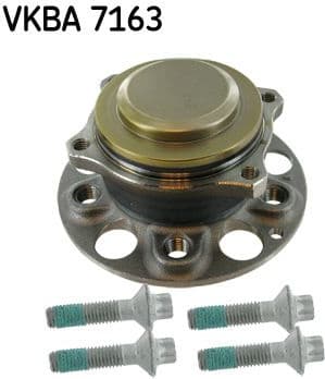 Wheel Bearing Kit VKBA7163