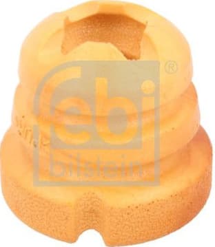 Rubber Buffer, suspension 184862