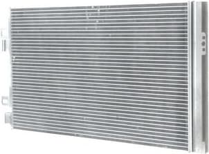 Condenser, air conditioning BEHR *** PREMIUM LINE *** AC 1122 000P - image 6