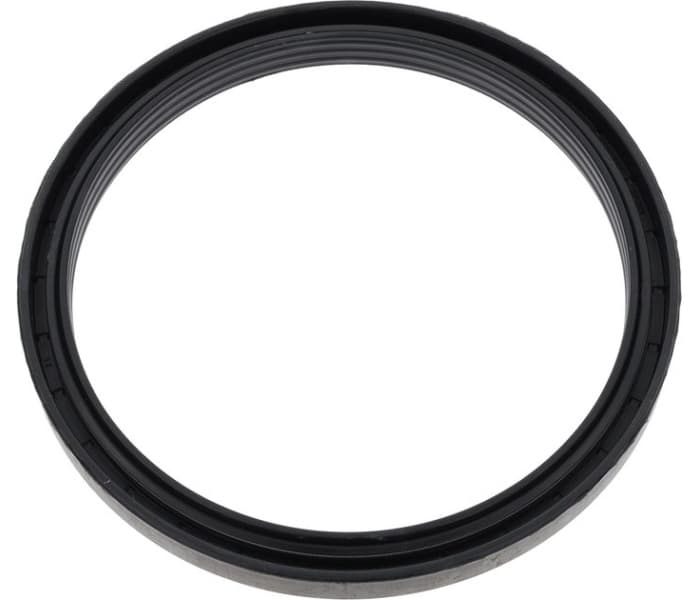 Shaft Seal, wheel hub 12013126B - image 4