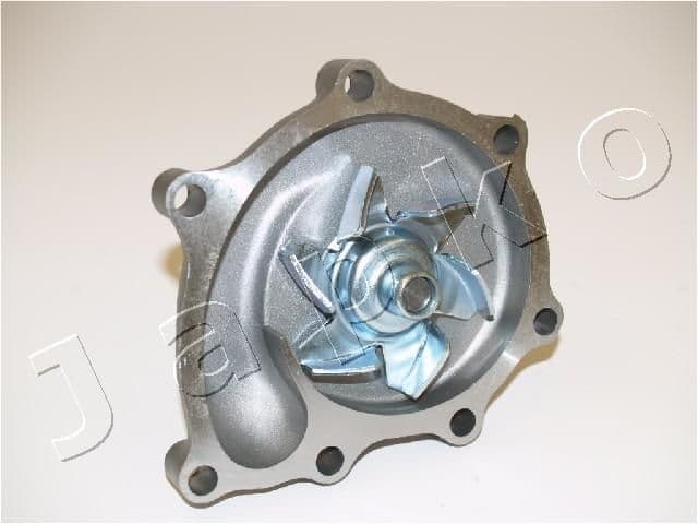 Water Pump, engine cooling 35K19 - image 2