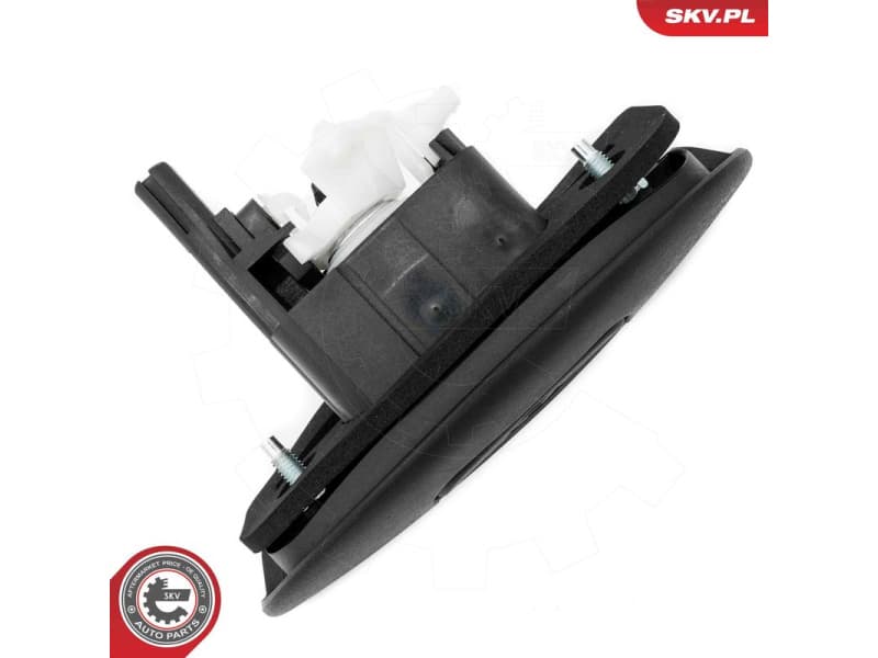 Tailgate Lock 16SKV998 - image 6