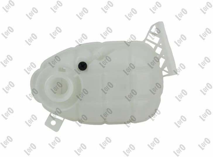 Expansion Tank, coolant LORO 004-026-029