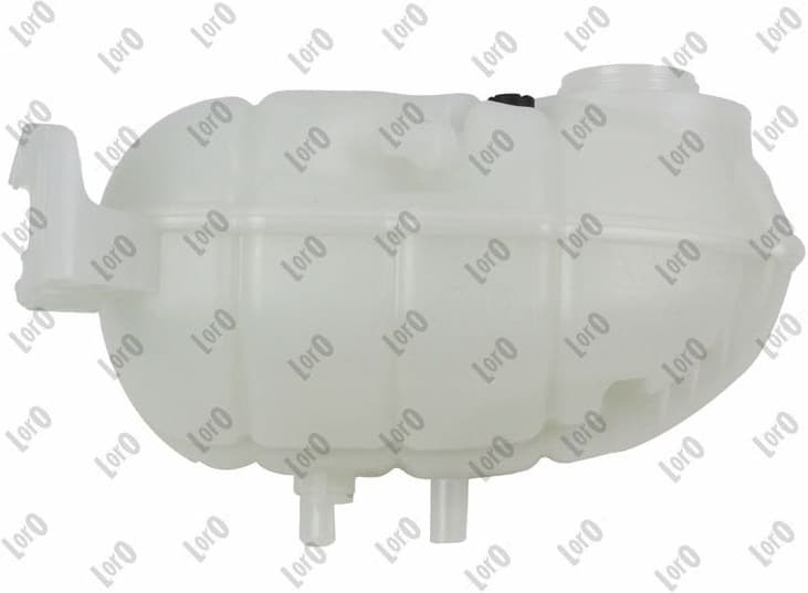 Expansion Tank, coolant LORO 004-026-029 - image 2