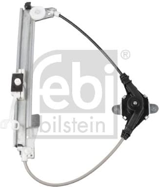 Window Regulator 177827