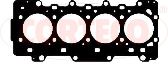 Gasket, cylinder head 415596P - image 2