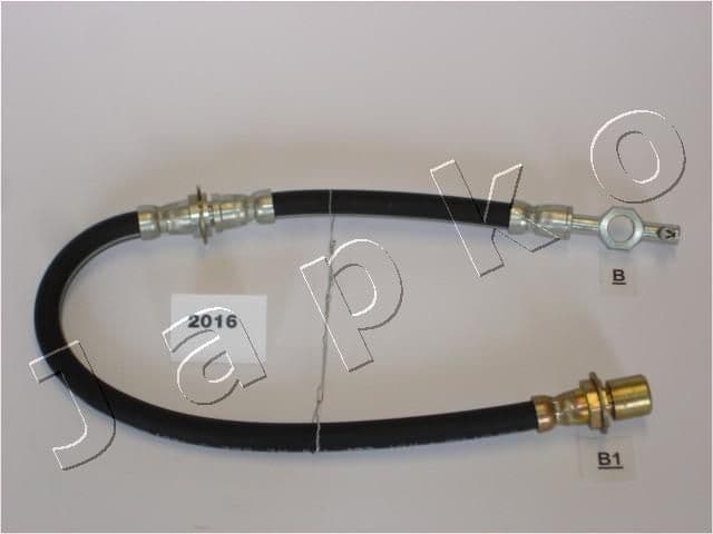 Holding Bracket, brake hose 692016