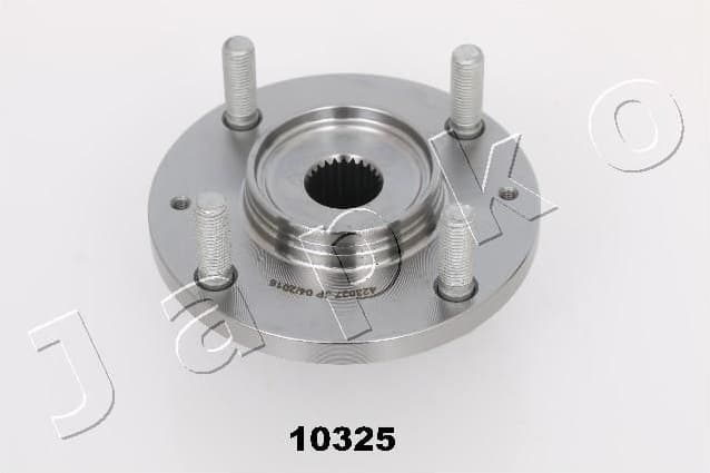 Wheel Hub 410325 - image 2