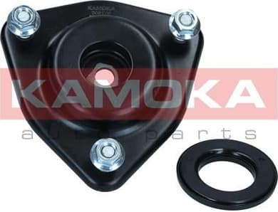 Repair Kit, suspension strut support mount 209176