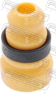 Rubber Buffer, suspension MD-CSR