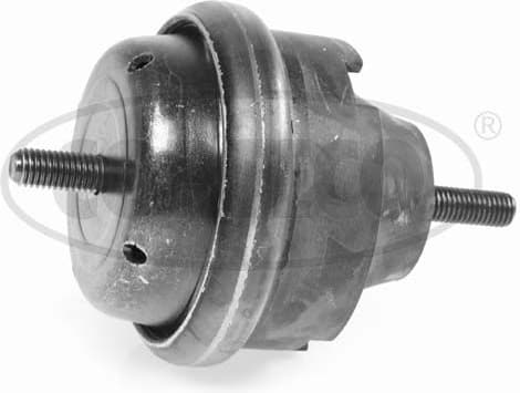 Mounting, engine 21652735 - image 2