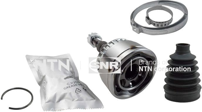 Joint Kit, drive shaft OJK53.019