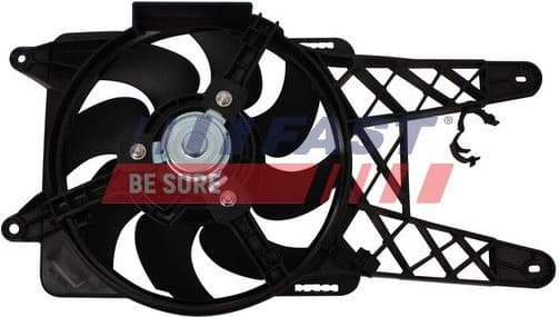 Fan, air conditioning condenser FT56120