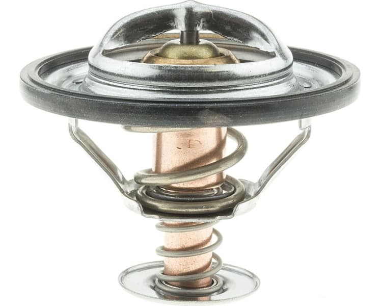 Thermostat, coolant Heavy Duty Line 301-77K - image 3