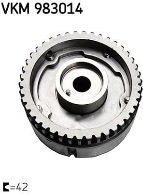Camshaft Adjuster VKM 983014 - image 2