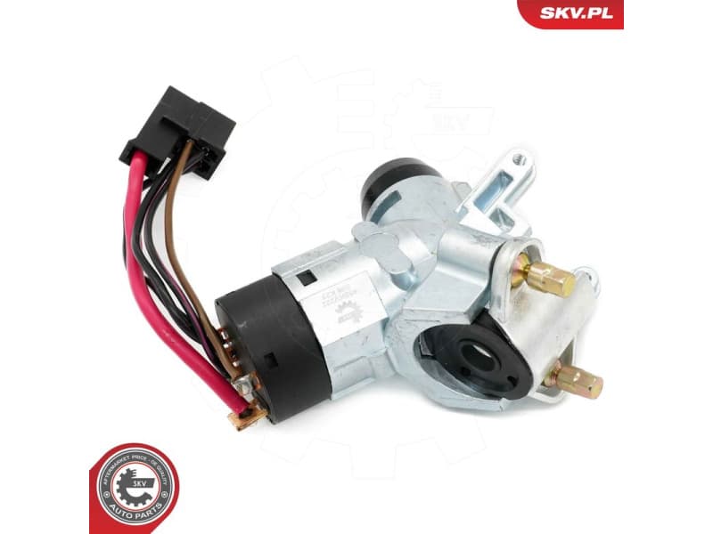 Steering Lock 65SKV222 - image 3