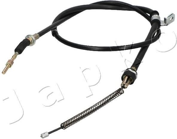 Cable Pull, parking brake 131568L