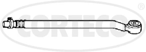 Tie Rod End 49401509 - image 2