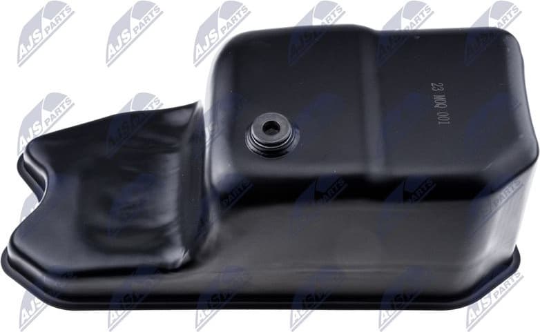 Oil Sump BMO-VC-000 - image 3