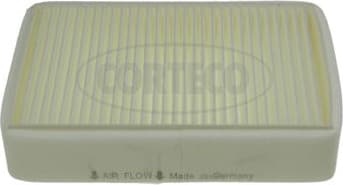 Filter, cabin air 80000867 - image 2