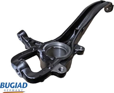 Steering Knuckle, wheel suspension BSP25550