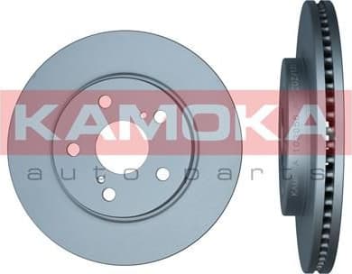 Brake Disc 103056