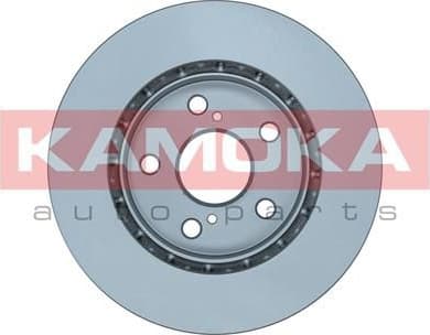 Brake Disc 103056 - image 2