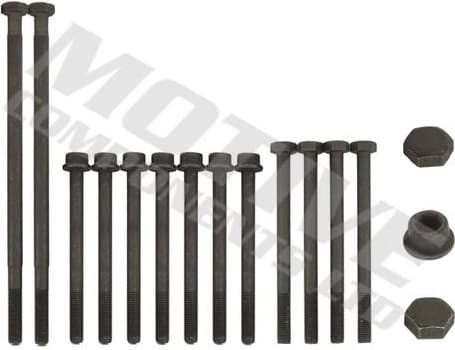 Cylinder Head Bolt Set HB1712SET