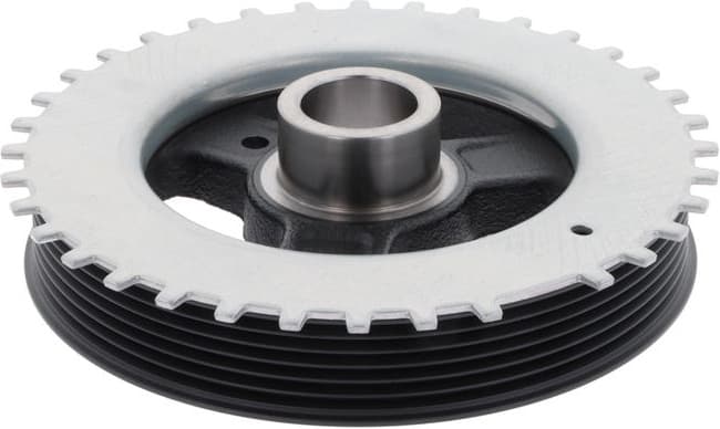 Belt Pulley, crankshaft 80005094 - image 5
