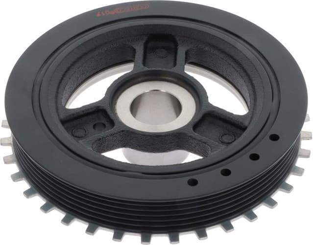 Belt Pulley, crankshaft 80005094 - image 7