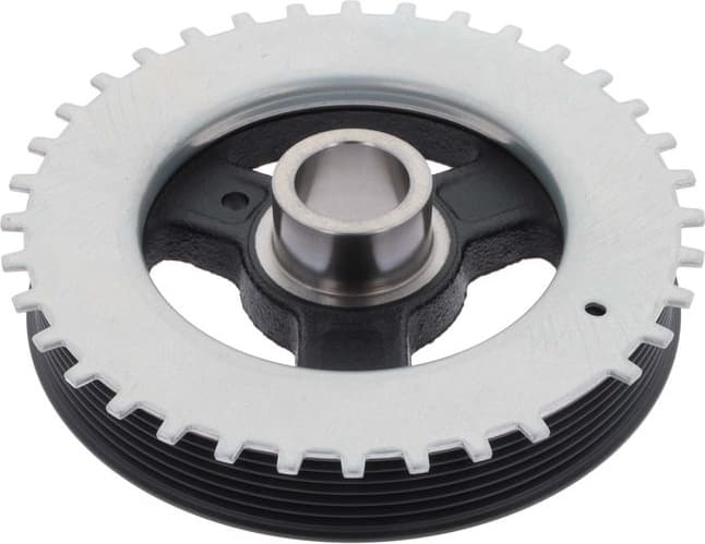 Belt Pulley, crankshaft 80005094 - image 8