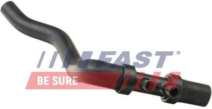 Heater Hose FT61151 - image 2