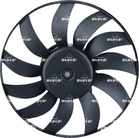 Fan, engine cooling 47881