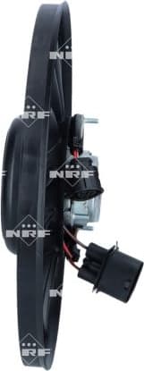 Fan, engine cooling 47881 - image 2