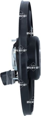Fan, engine cooling 47881 - image 4