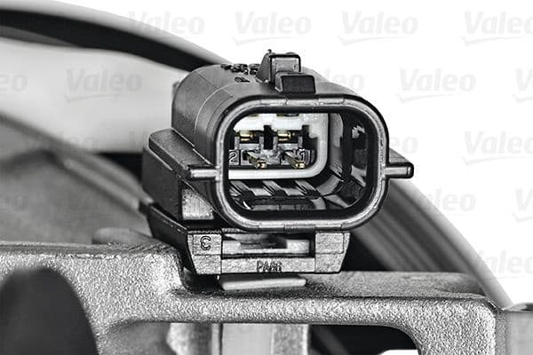 Compressor, air conditioning VALEO ORIGINS NEW OE TECHNOLOGY 813261 - image 10