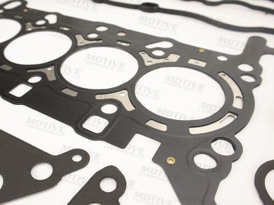 Gasket Kit, cylinder head HSG8945 - image 4
