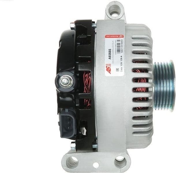 Alternator AS A9355S - image 2