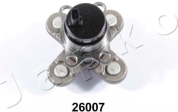 Wheel Hub 426007