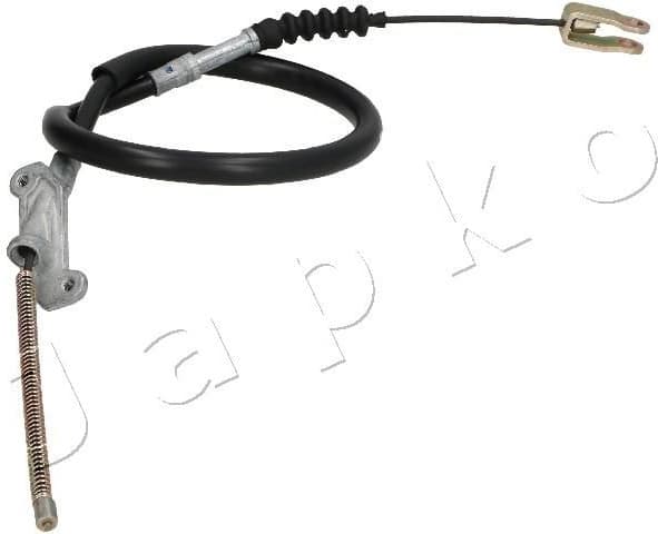 Cable Pull, parking brake 1312068R - image 4