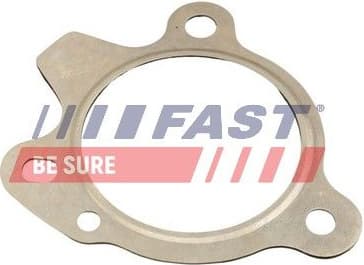 Gasket, exhaust pipe FT84509