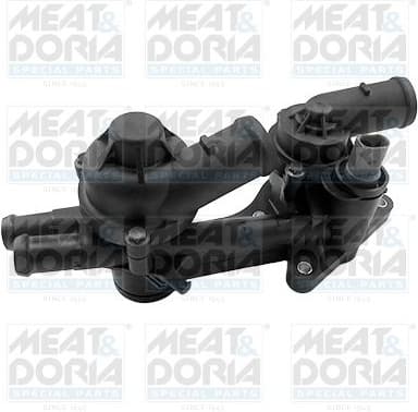 Thermostat, coolant 92853