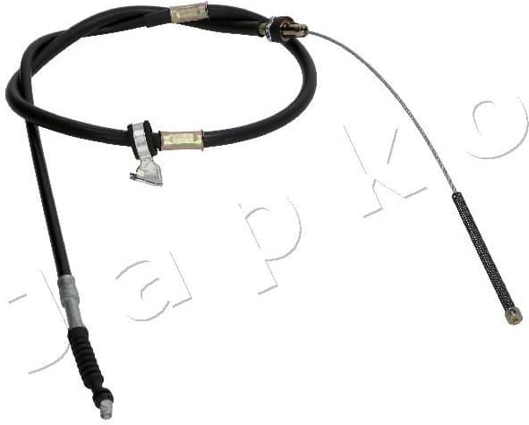 Cable Pull, parking brake 131260L